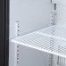 Back Bar Fridge - 118L - 1 Door - Hinged