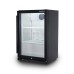 Back Bar Fridge - 118L - 1 Door - Hinged