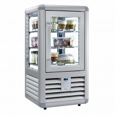 Countertop Freezer - 100L LED