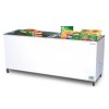 Display Chest Freezers