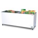 Display Chest Freezers