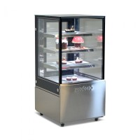 FD4T0660C-NR | 660mm 4 Tier Cold Food Display