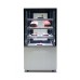 FD4T0660C-NR | 660mm 4 Tier Cold Food Display