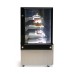 FD4T0660C-NR | 660mm 4 Tier Cold Food Display