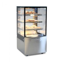 FD4T0660H | 4 Tier 660mm Hot Food Display