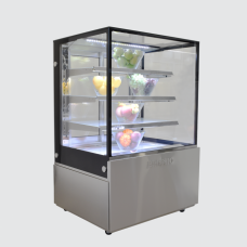  FD4T0900A | 4 Tier 900mm Ambient Food Display