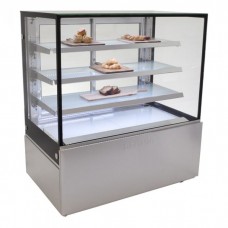 FD4T1200A | 4 Tier 1200mm Ambient Food Display