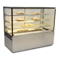 FD4T1800H | 4 Tier 1800mm Hot Food Display