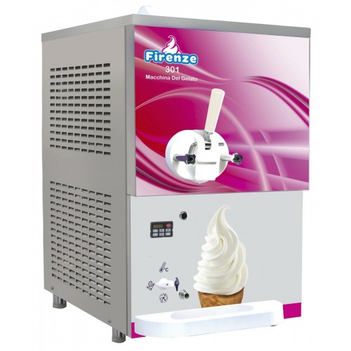 Firenze 451/C/P Soft Ice Cream machine