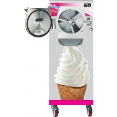 Firenze GLACIER / 60 PS1 Artisan Ice Cream Batch Freezer
