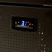 GM0690LB | 690L Upright Display Fridge with Lightbox (Black)