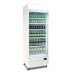 GM0690LW | 690L Upright Display Fridge with Lightbox (White)