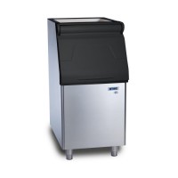 Ice Machine Storage Bin - 129kg