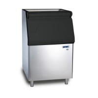 Ice Machine Storage Bin - 178kg