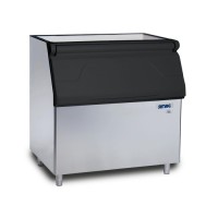 Ice Machine Storage Bin - 406kg