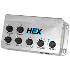 HEX Music Chime Box