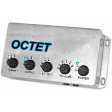 OCTET Music Chime Box