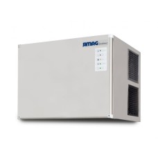 Modular Ice Machine (Head Only) - Half Dice - 320kg/24h
