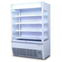 Open Display Fridges 1330L LED VISION1200 ECO