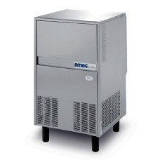 Self Contained Ice Machine - Flake - 70kg/24h - 25kg cap