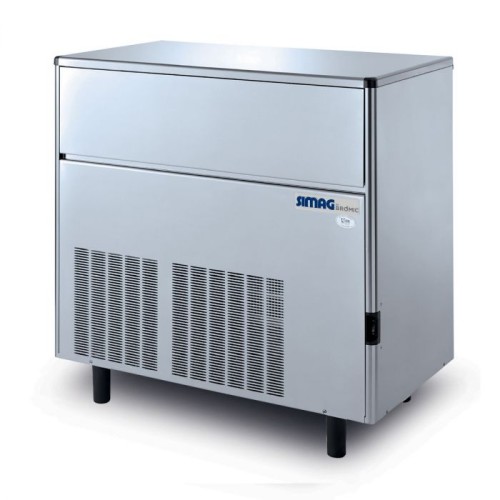 Ice Machine Self-Contained 165kg Hollow IM0170HSC-HE