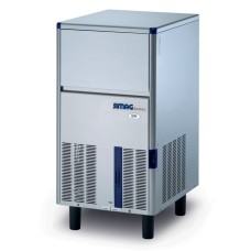 Self Contained Ice Machine - Hollow Cube - 47kg/24h - 17kg cap