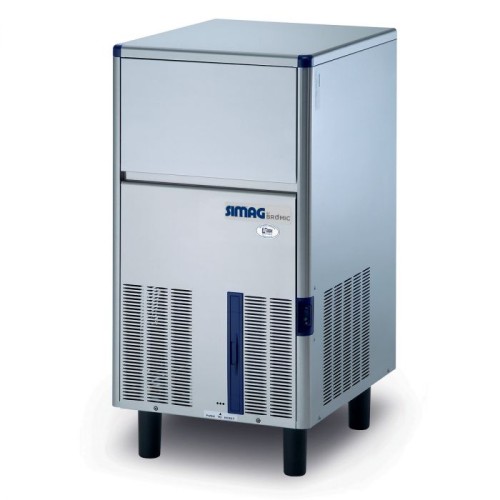 Ice Machine Self-Contained 47kg Hollow IM0050HSC-HE