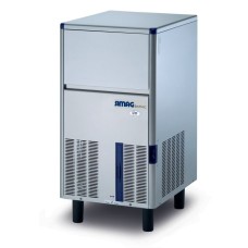 Self Contained Ice Machine - Hollow Cube - 63kg/24h - 20kg cap