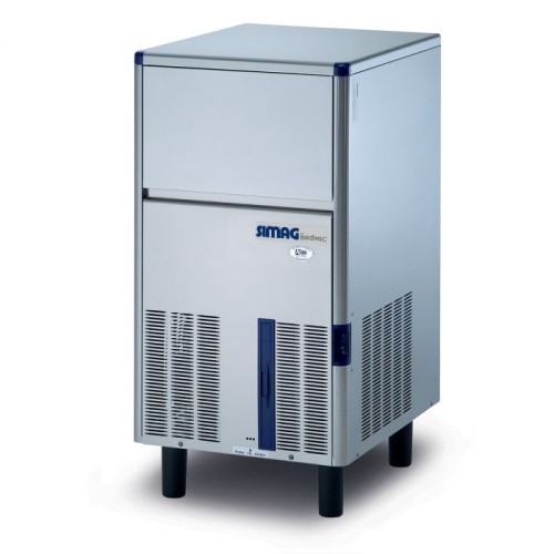 Ice Machine Self-Contained 63kg Hollow IM0064HSC-HE