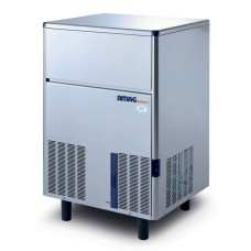Self Contained Ice Machine - Hollow Cube - 82kg/24h - 30kg cap