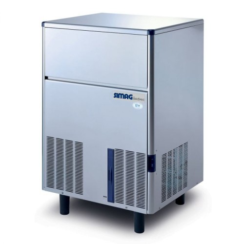 Ice Machine Self-Contained 82kg Hollow IM0084HSC-HE