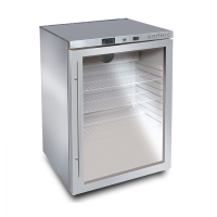 UBC0140GD-NR | Single Door Under Bench Display Fridge