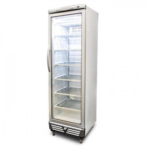 UF0374S-NR | 300L Upright Display Freezer