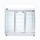 Upright Display Freezers