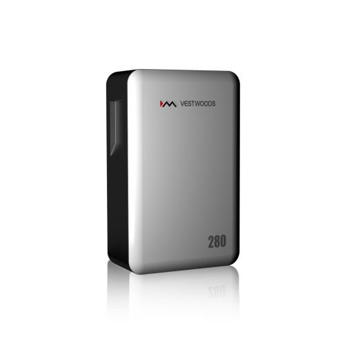 VESTWOODS 14.33 Kw 280A Lithium Battery ESS Solution