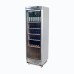 WC0400C-NR | 372L Curved Glass Door Wine Fridge