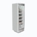 WC0400C-NR | 372L Curved Glass Door Wine Fridge