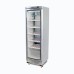 WC0400C-NR | 372L Curved Glass Door Wine Fridge